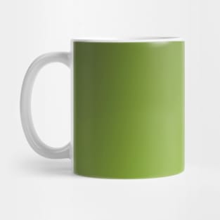 green black texture art Mug